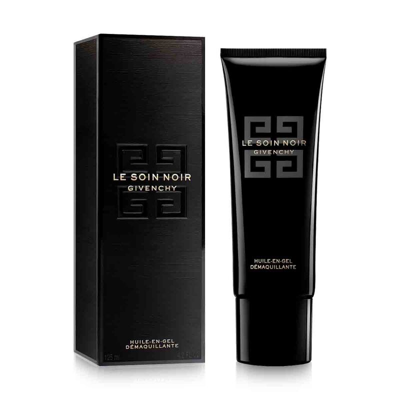 جيفنشي لو سوان نوار جل منظف بالزيت مزيل المكياج 125مل