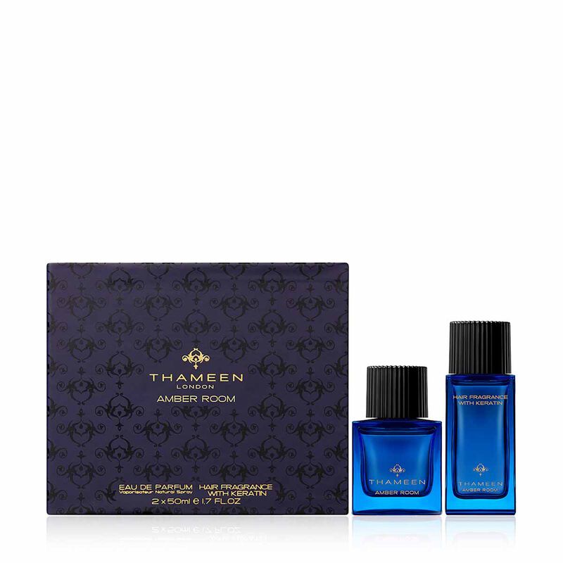 thameen amber room gift set 50ml