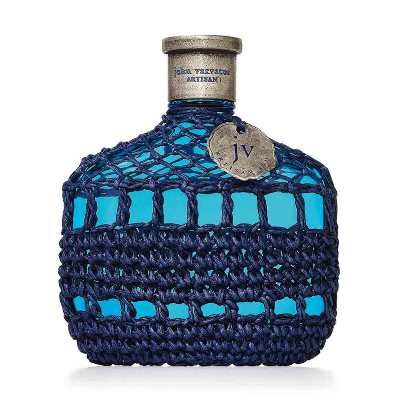 john varvatos artisan blu eau de toilette