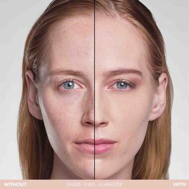 faces hd skin powder foundation
