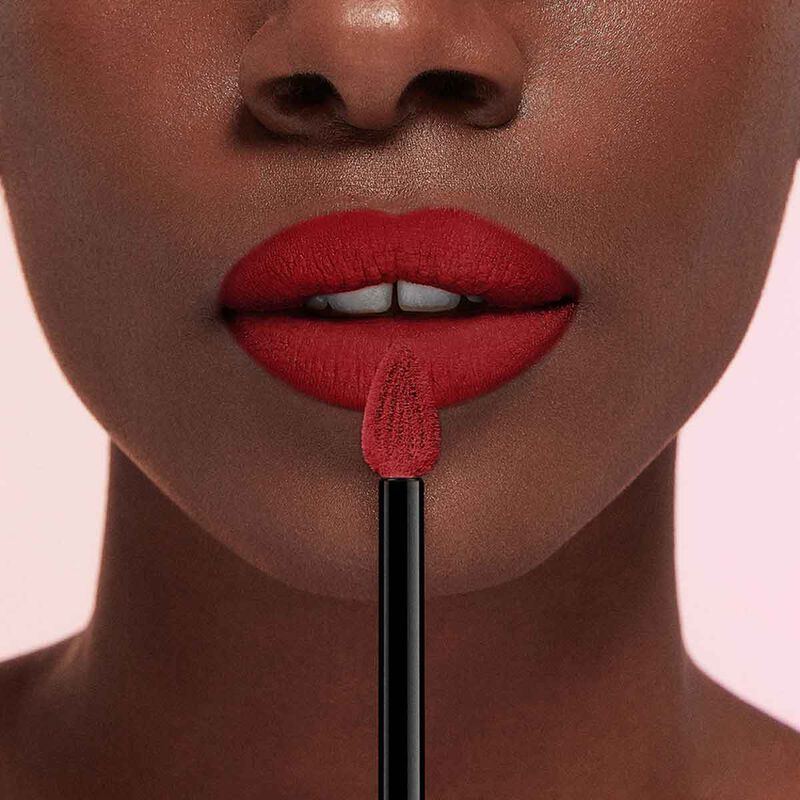 Rouge Signature l'oreal paris rouge signature