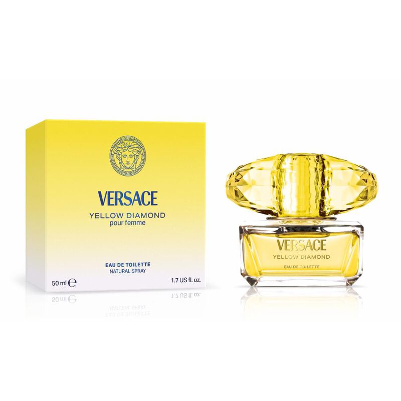 فيرزاتشي يلوو دايمند أو دو تواليت