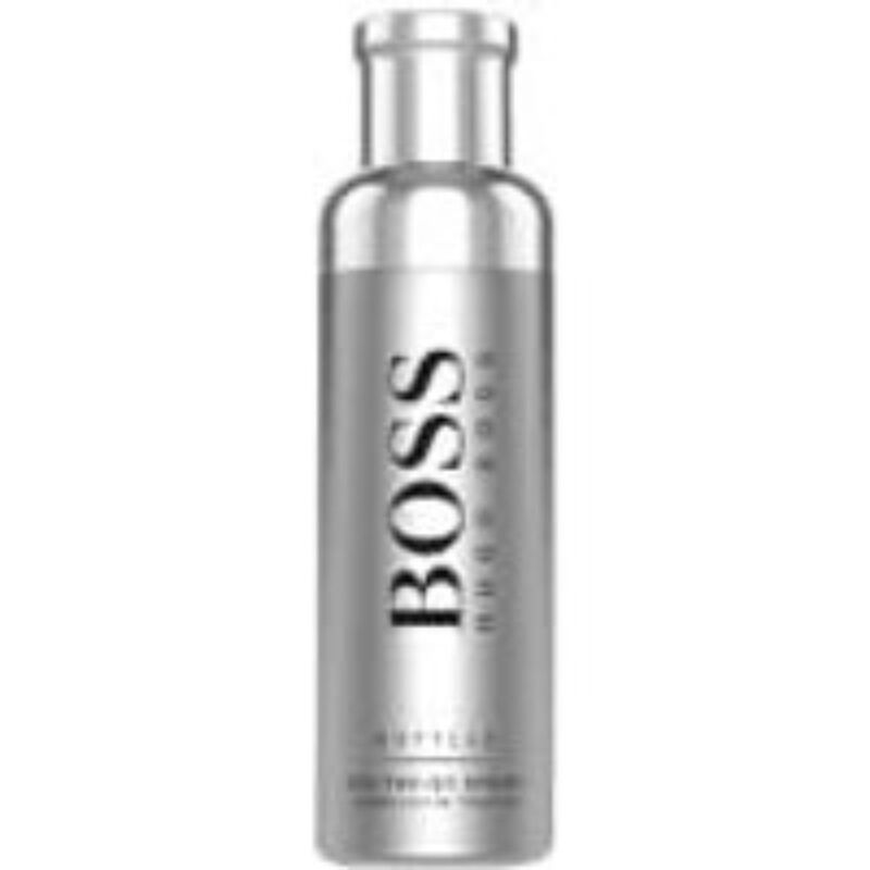 hugo boss botteled spray on the go eau de toilette 100ml