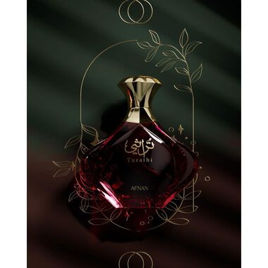faces turathi femme red edp 90 ml