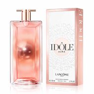 faces id le aura eau de parfum