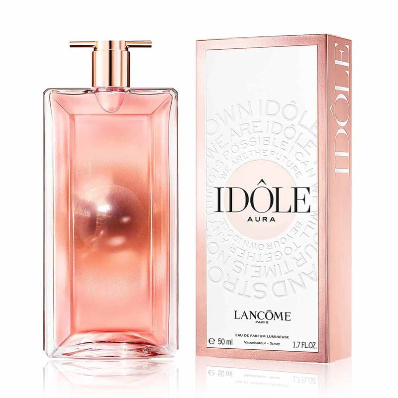 lancome idole aura eau de parfum