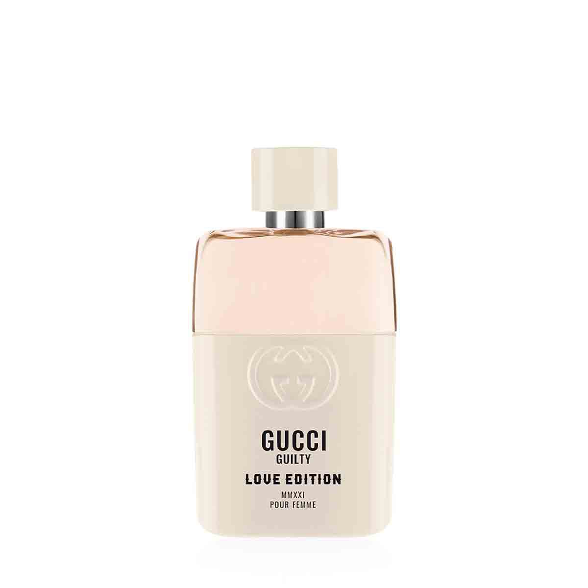 Gucci Guilty Love Edition Eau de Parfum For Her