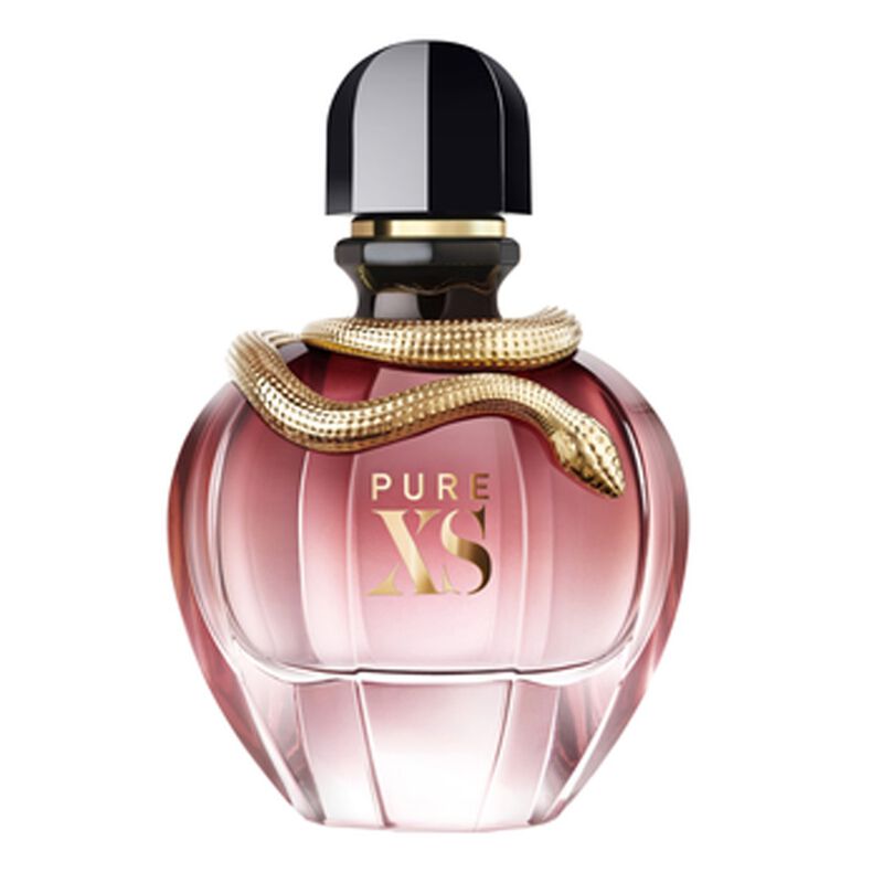 rabanne pure xs for her  eau de parfum