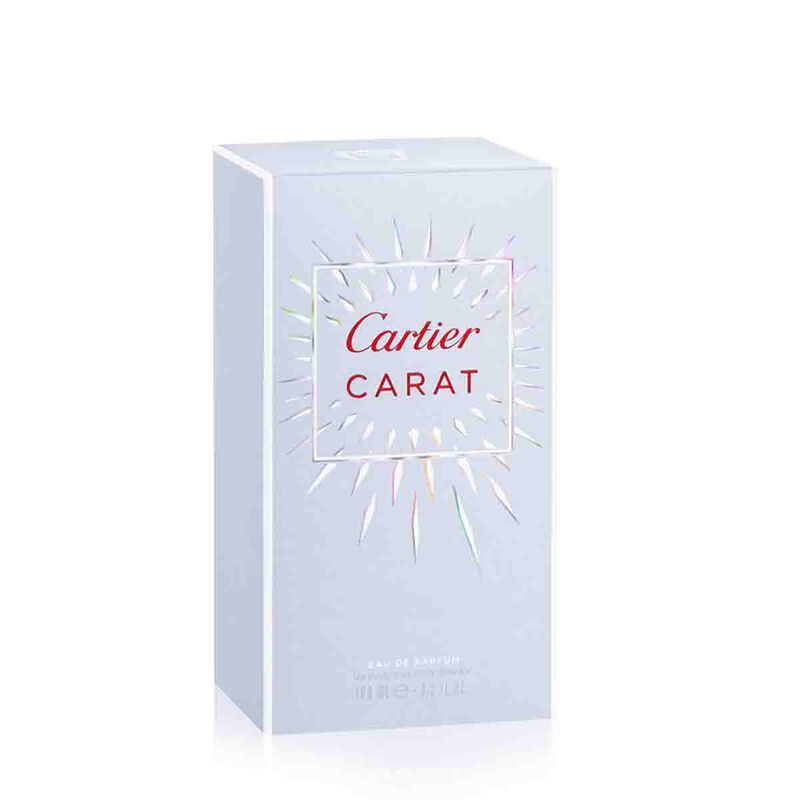 cartier cartier carat eau de parfum