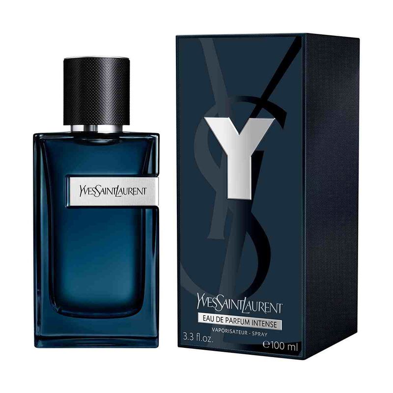 yves saint laurent y edp intense