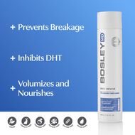 faces revive non color treated hair volumizing conditioner