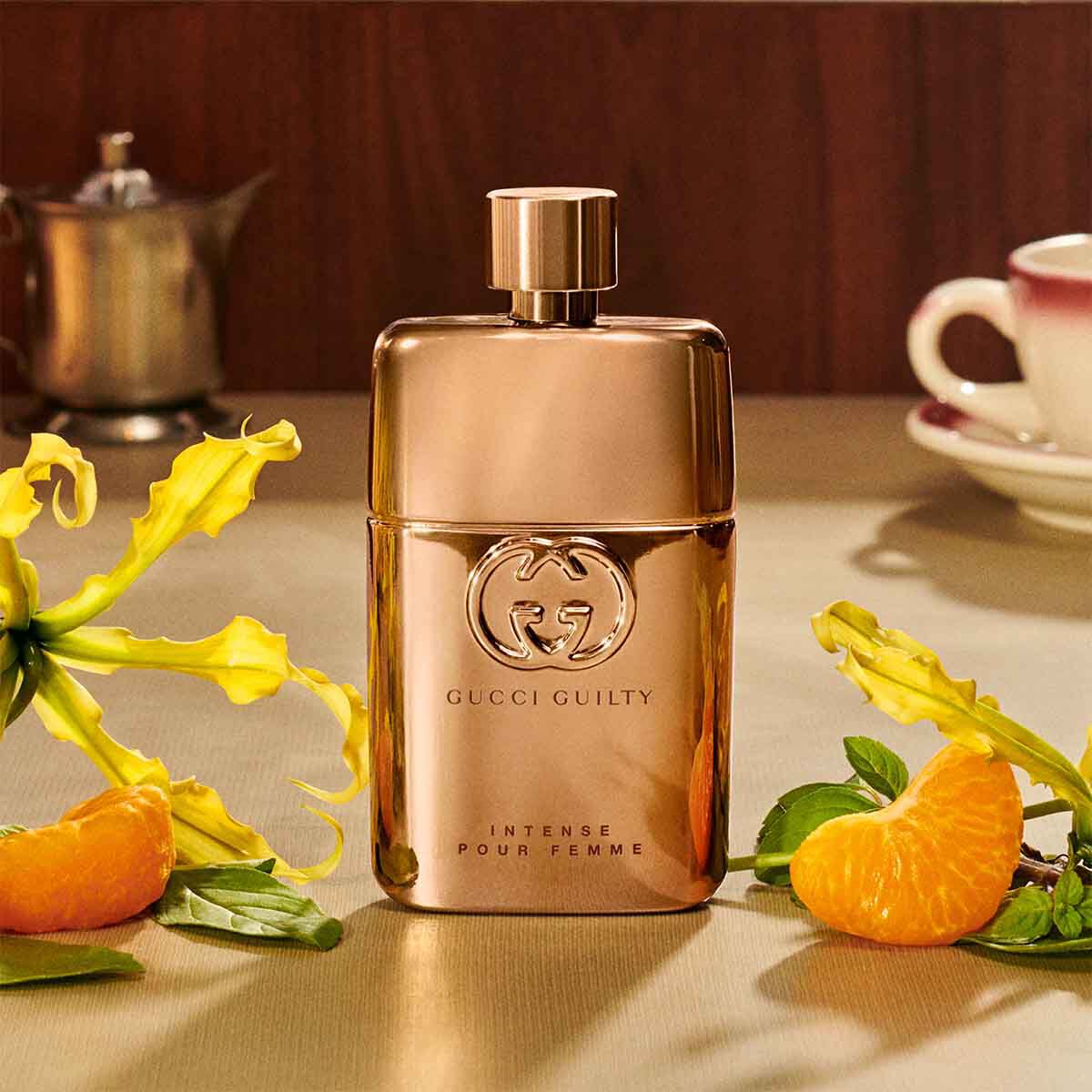 Gucci Guilty Eau de Parfum Intense For Her Eau de Parfum