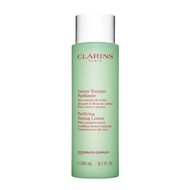 faces purifying toning lotion