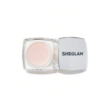 faces sheglam birthday skin primer invisible pore color correcting pink