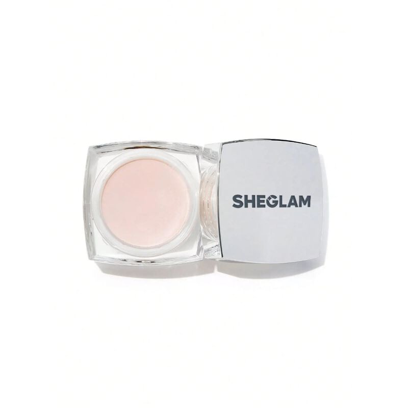 sheglam sheglam birthday skin primer invisible pore color correcting pink