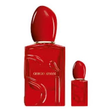 faces si red musk bundle