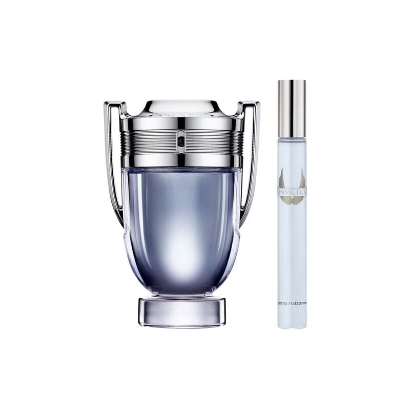paco rabanne paco rabanne invictus gift set