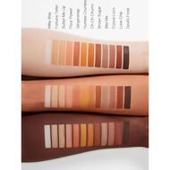 faces باليت ظلال عيون   سمارت كوكي  12 لون