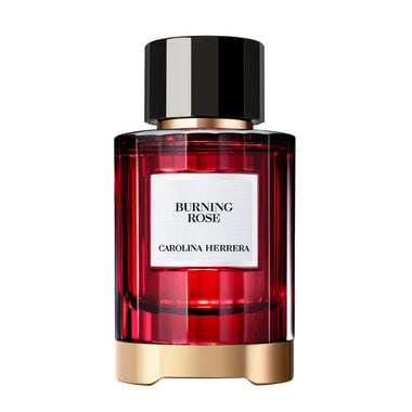 عطر بيرننغ روز faces عطر بيرننغ روز