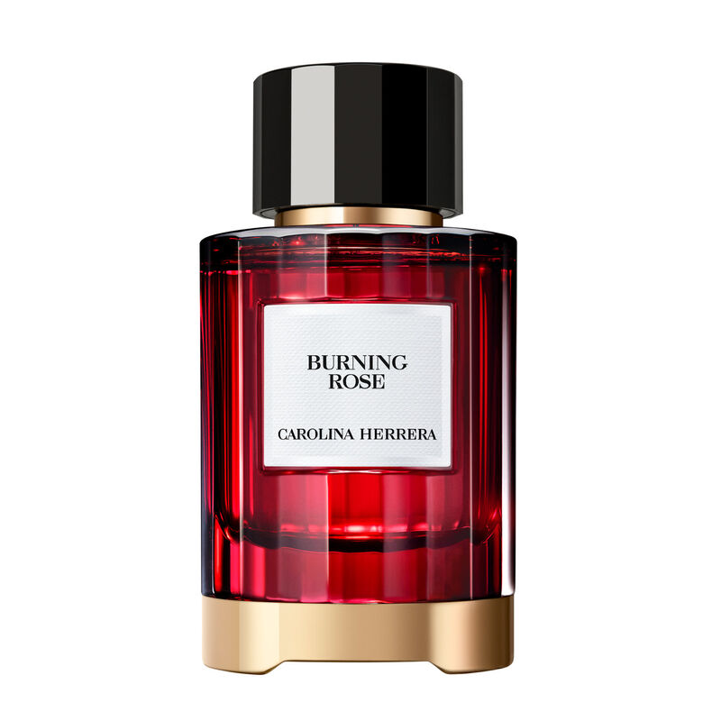 كارولينا هيريرا عطر بيرننغ روز