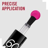 60 Seconds Super Shine Nail Polish 323 Fun time Fuchsia faces 60 seconds super shine nail polish 323 fun time fuchsia