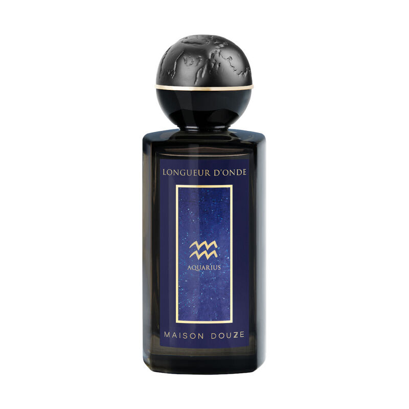 ميزون دوز عطر برج الدلو