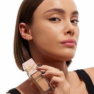 faces كريم أساس أُول آورز غلو