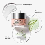 faces moisture surge 100 hour auto replenishing hydrator