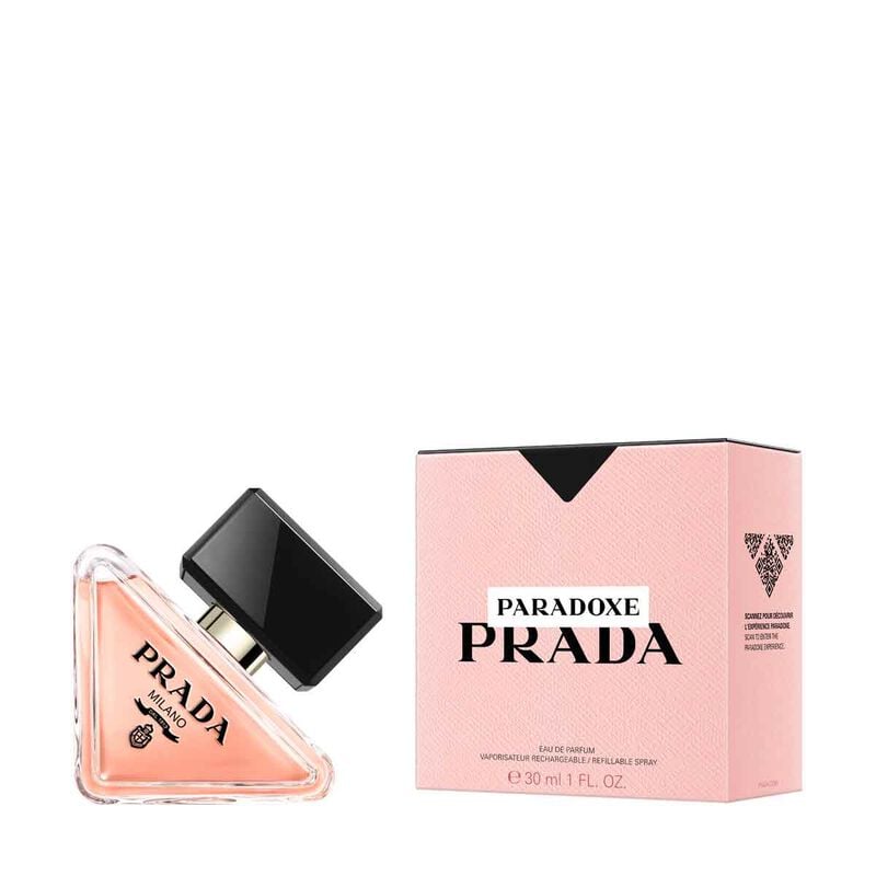 prada paradoxe eau de parfum