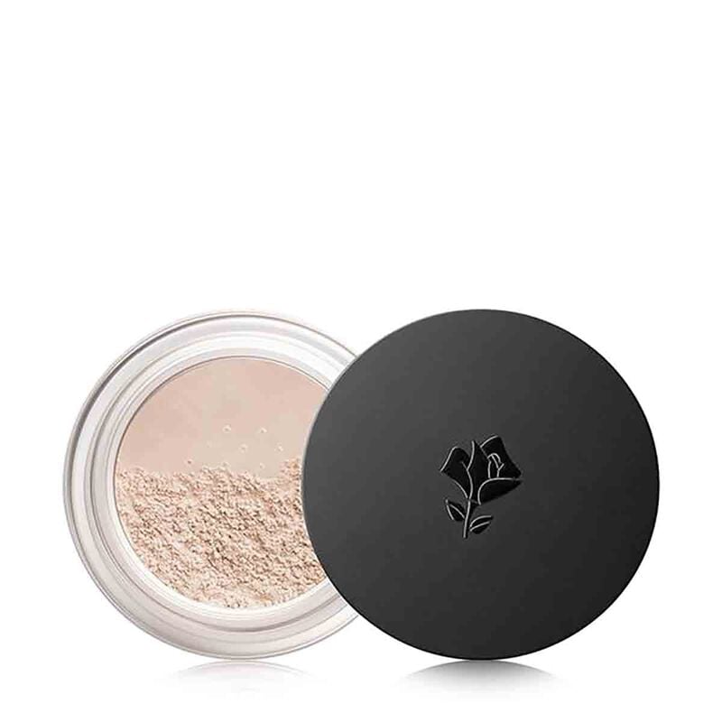 لانكوم loose setting powder translucent