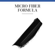 faces twist extreme fiber mascara black