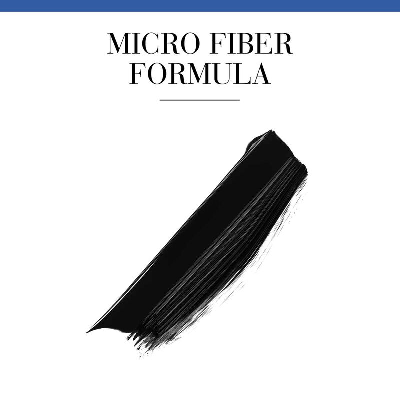 bourjois twist extreme fiber mascara black