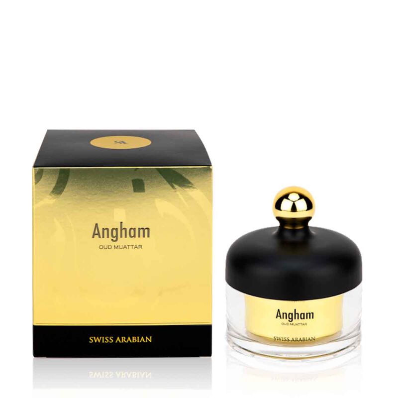 سويس آرابيان عود معطر أنغام