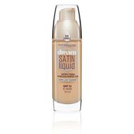faces dream satin foundation liquid