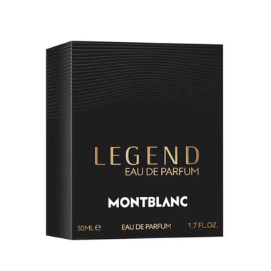 faces ليجند أو دو بارفان 50 مل