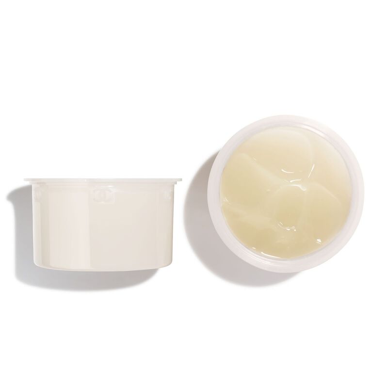 شانيل n°1 de chanel revitalizing mask