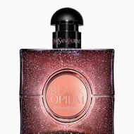 faces black opium the glow eau de toilette