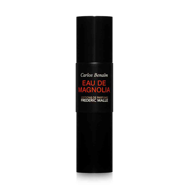 frederic malle eau de magnolia