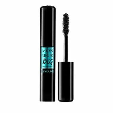 faces monsieur big mascara waterproof