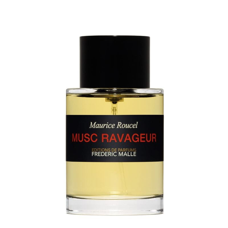 frederic malle musc ravageur