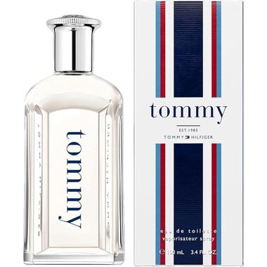faces tommy edt 100ml