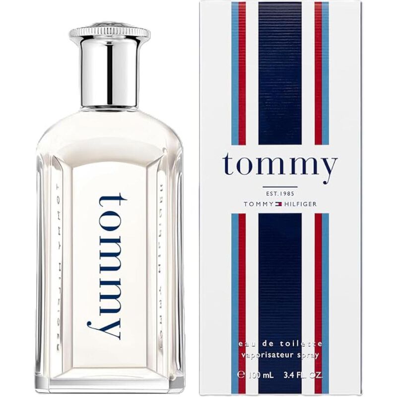 tommy hilfiger tommy edt 100ml