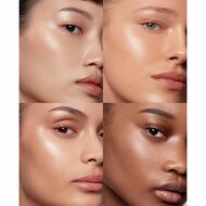 Fine Leather La Lumiere Highlighter Set faces fine leather la lumiere highlighter set