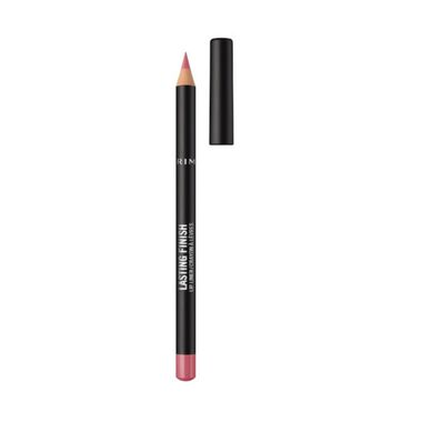faces lasting matte lip liner 120 pink candy