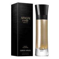 faces code absolu eau de parfum 110ml