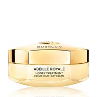 faces abeille royale honey treatment
