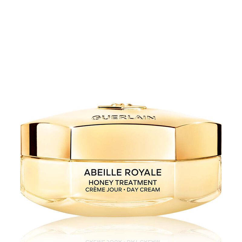 guerlain abeille royale honey treatment