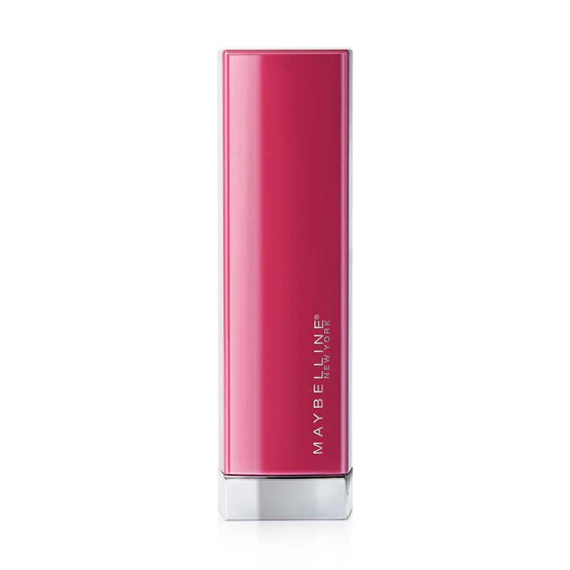maybelline new york made for all lipstick