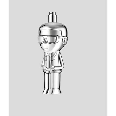 faces كارل لاغرفيلد إيكونيك ف إدو دو برفيوم