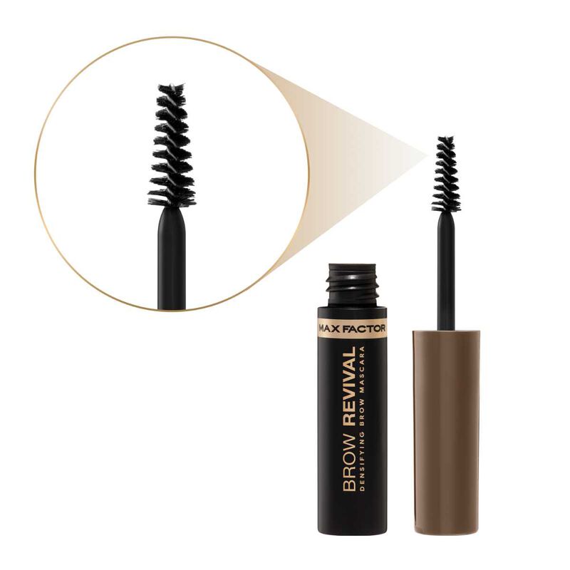 Brow Revival max factor brow revival